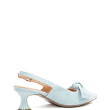 Dua | Slingback Ice Blue