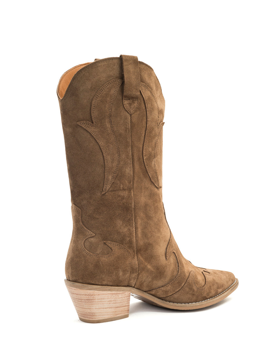 Elody | Western Sugaro