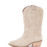 Elody | Western Beige