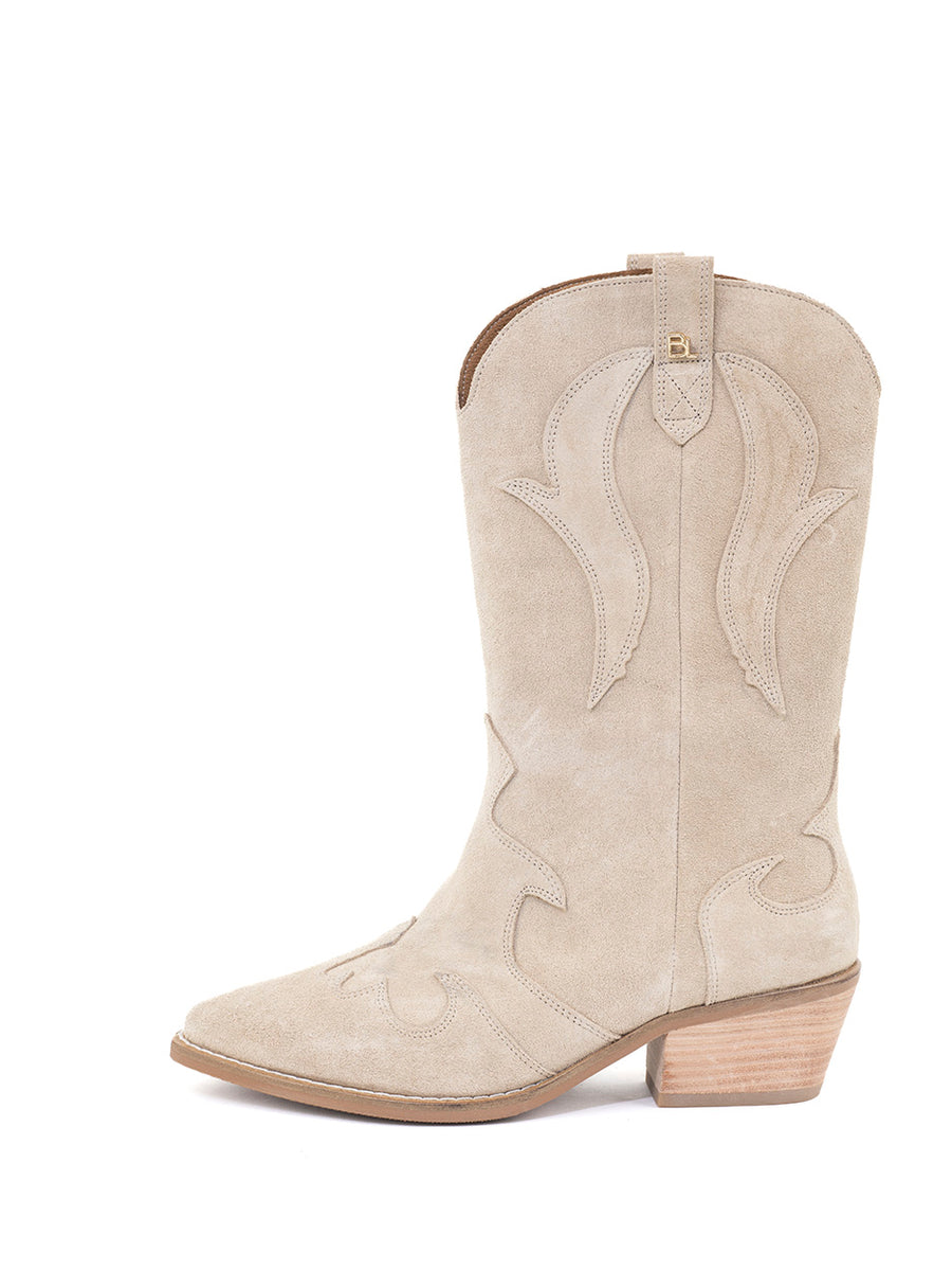 Elody | Western Beige