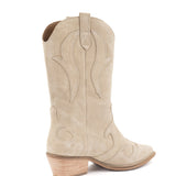 Elody | Western Beige