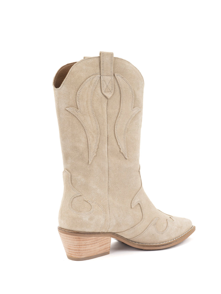 Elody | Western Beige
