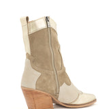 Farah | Western Gold/Beige/Kum