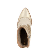 Farah | Western Gold/Beige/Kum