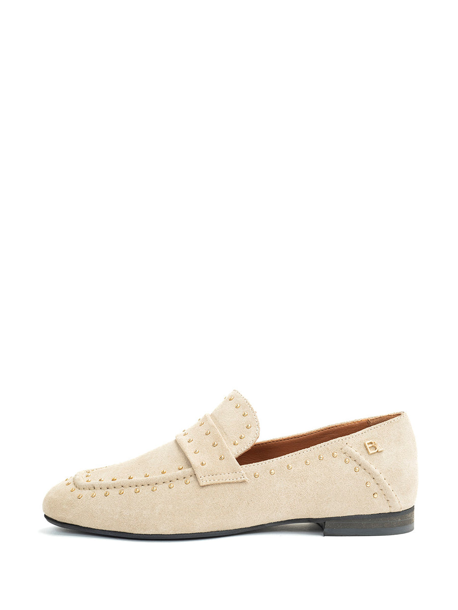 April | Loafer Beige