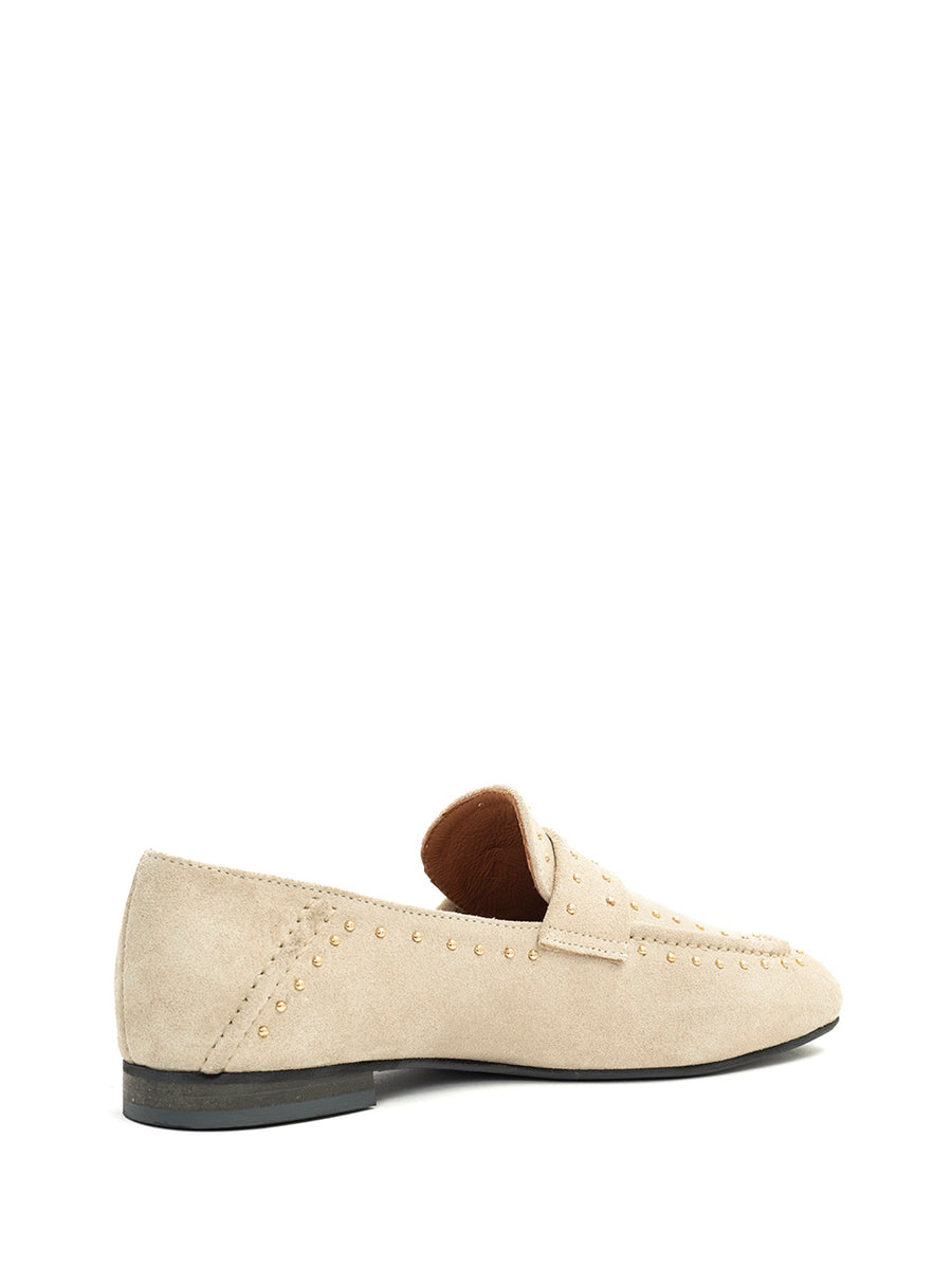 April | Loafer Beige
