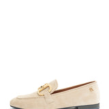 Clau | Loafer Beige