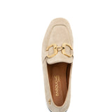 Clau | Loafer Beige