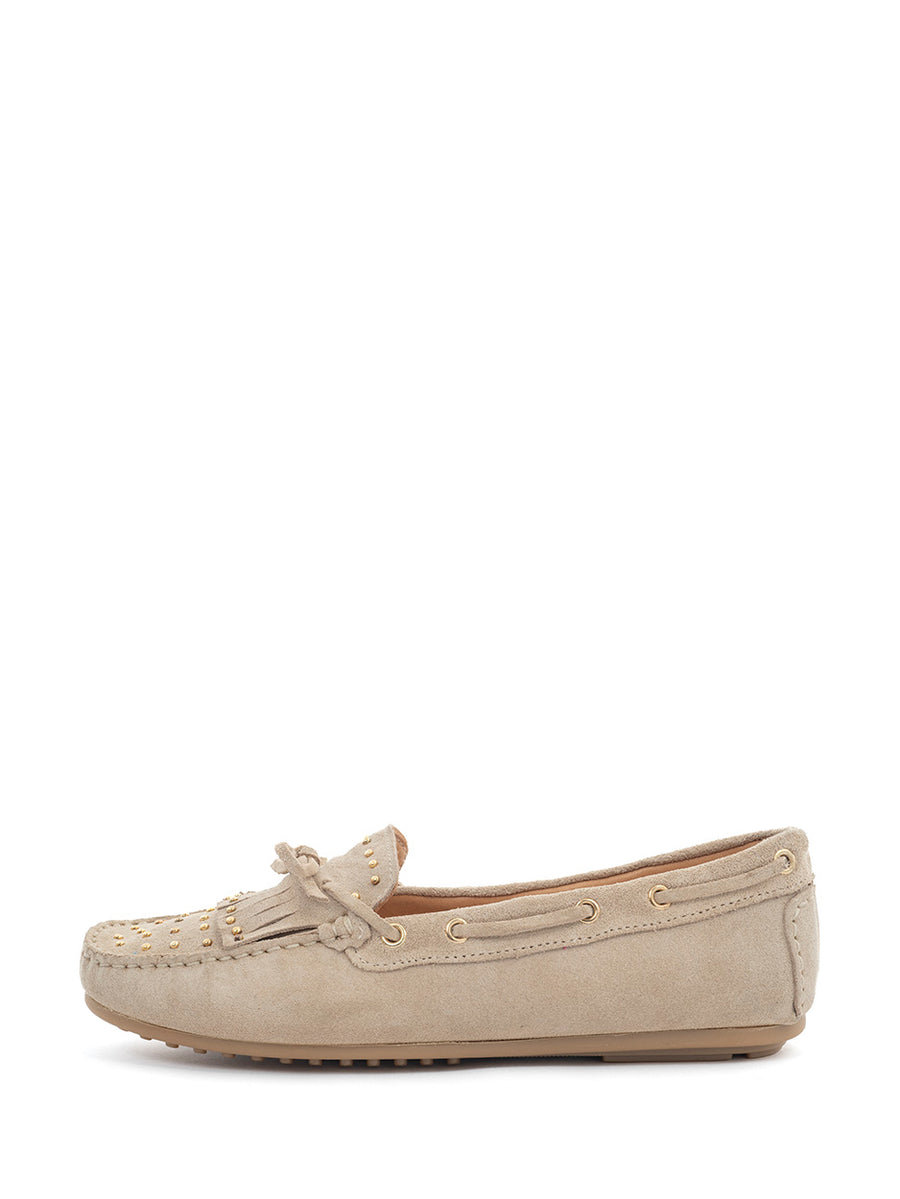 Ixia | Mocassin Beige