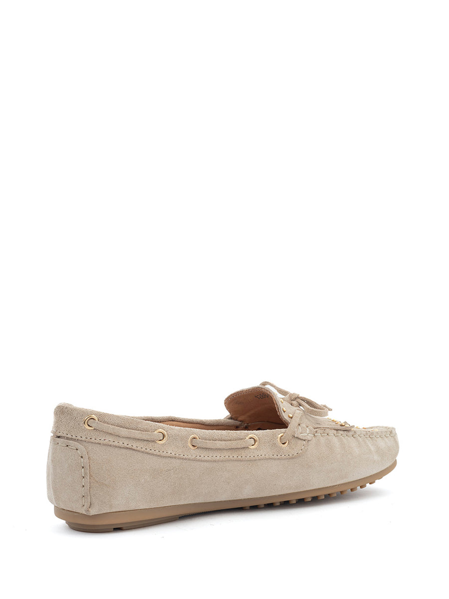 Ixia | Mocassin Beige