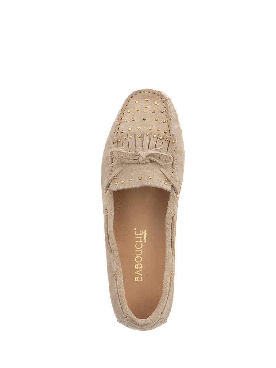 Ixia | Mocassin Beige