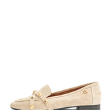 Josie | Loafer Beige