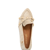 Josie | Loafer Beige