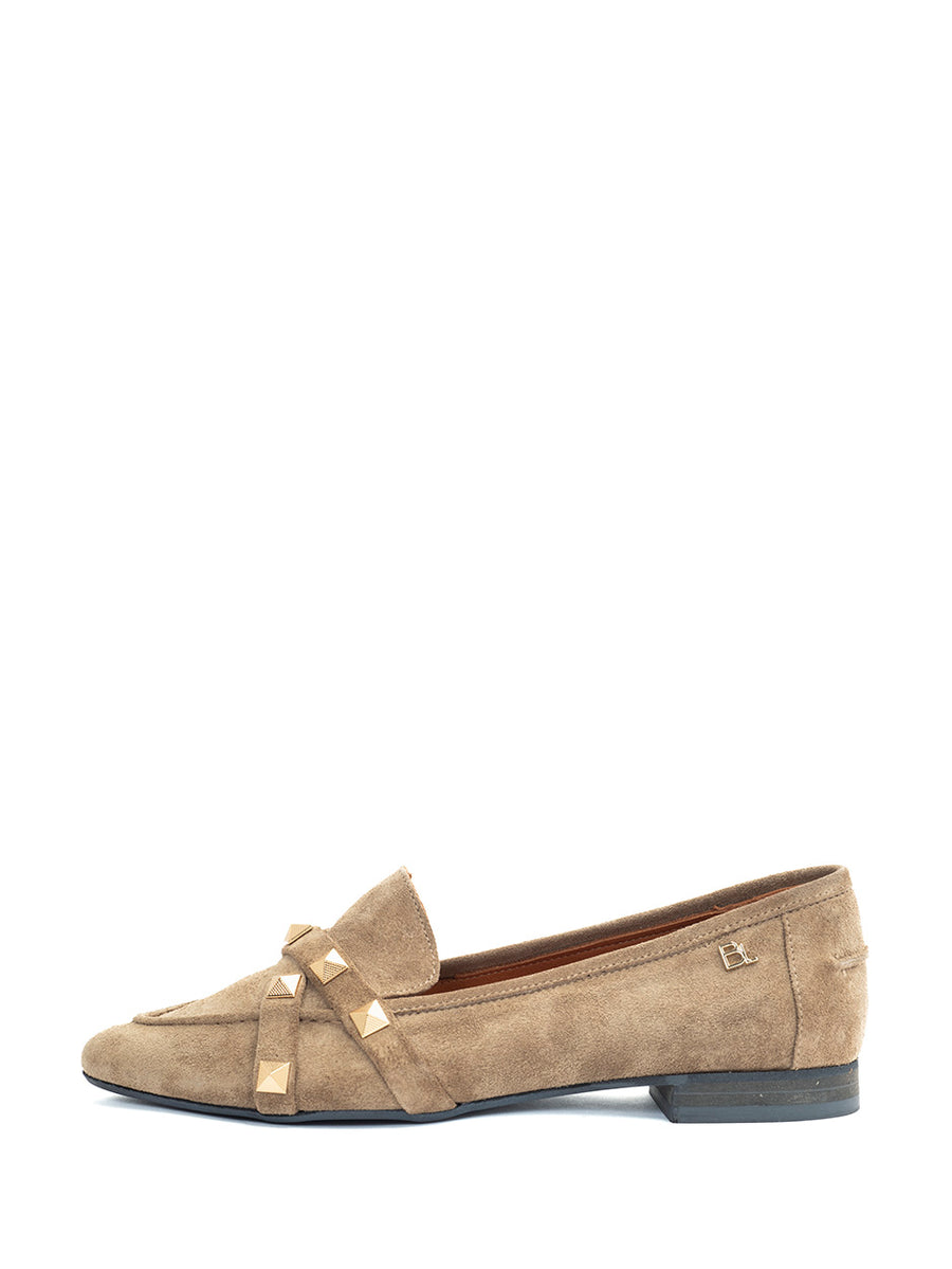 Josie | Loafer Kum