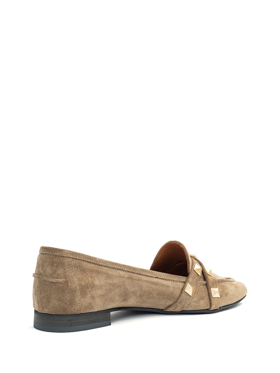 Josie | Loafer Kum