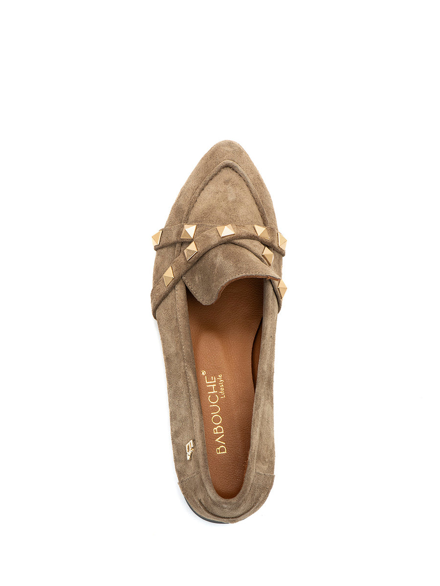 Josie | Loafer Kum