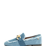 Pien | Loafer Blau