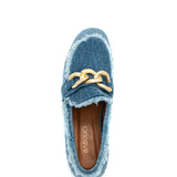 Pien | Loafer Blau