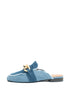 Sammy | Pantoletten-Jeans