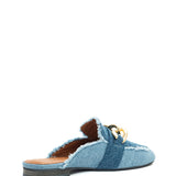 Sammy | Pantoletten-Jeans