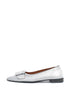 Jitse | Ballerina Zilver