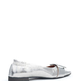 Jitse | Ballerina Silver