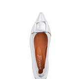 Jitse | Ballerina Silver