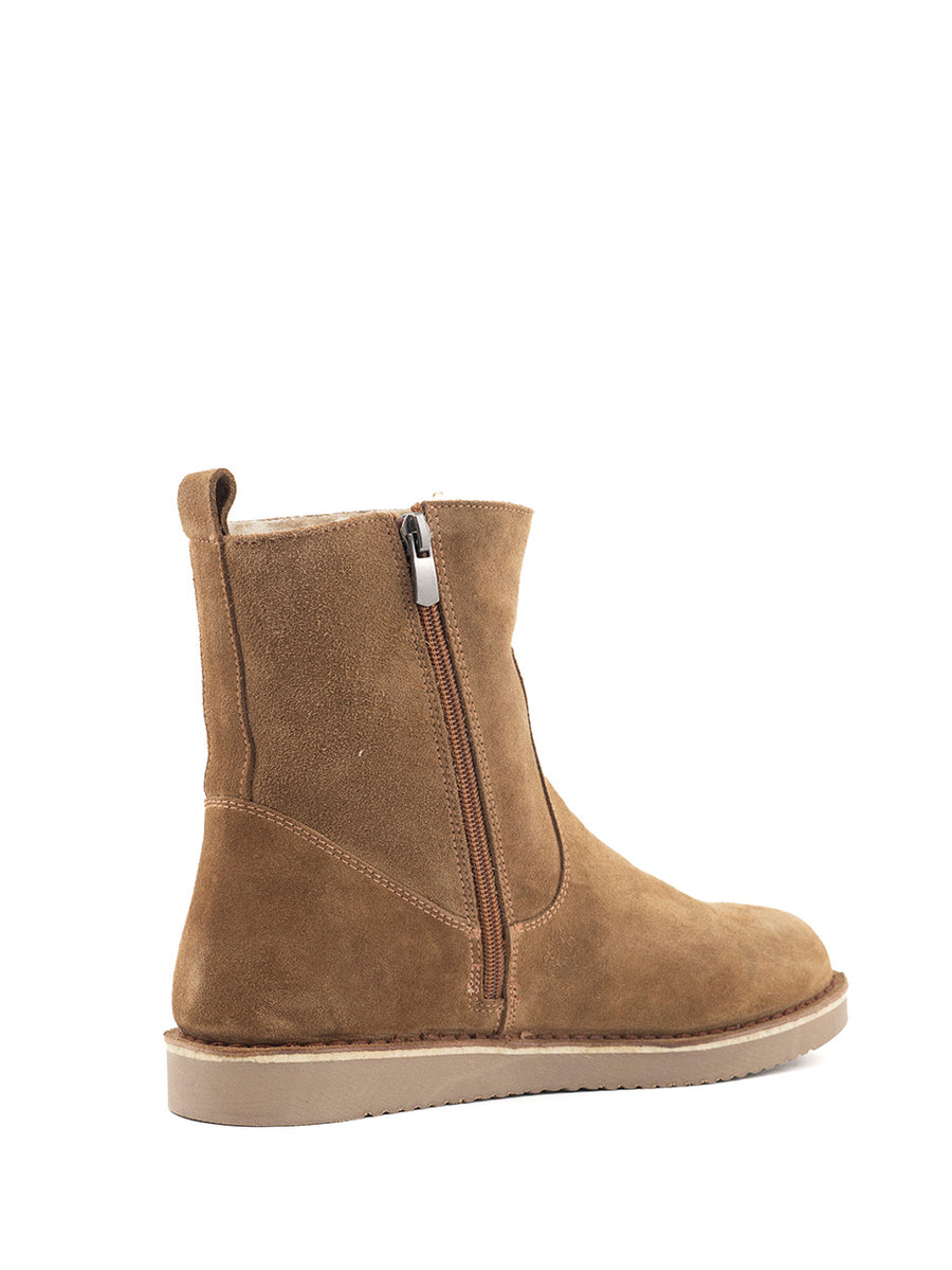 Julie | Fur boots Sugaro