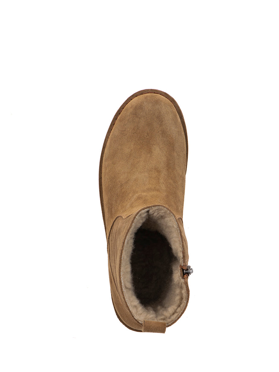 Julie | Fur boots Sugaro