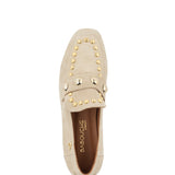 Kick | Loafer Beige