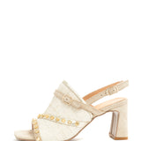 Kitty | Sandalet Off white