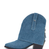 Lesly | Western Dunkelblau