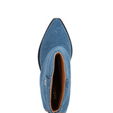 Lesly | Western Dunkelblau