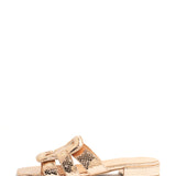 Loulou | Slipper Pink