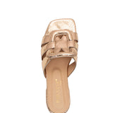 Loulou | Slipper Pink