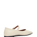Lydia | Ballerina Off White