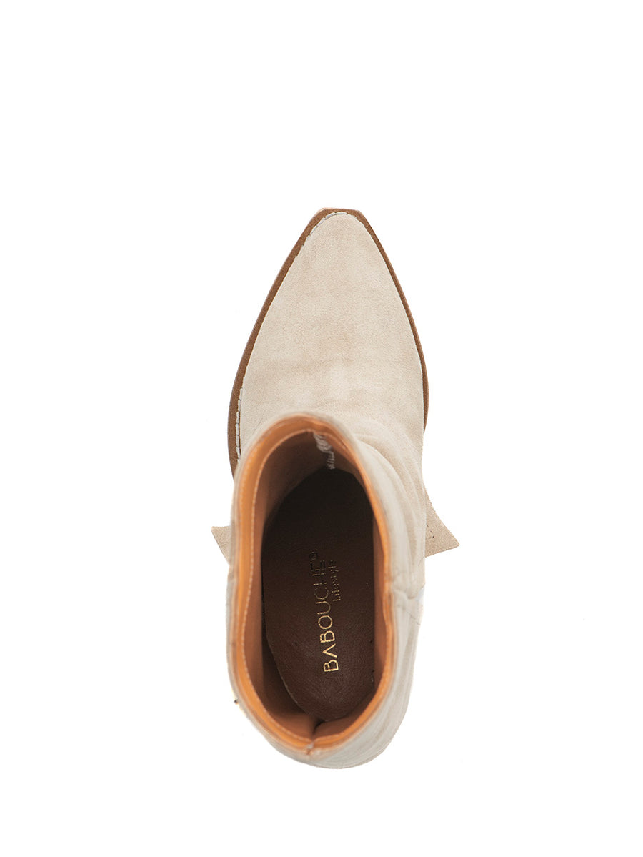 Myla | Western Beige