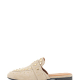 Nance | Mule Beige