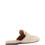 Nance | Mule Beige
