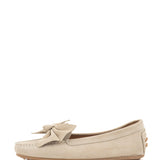 Naomi | Mocassin Beige