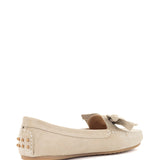 Naomi | Mocassin Beige