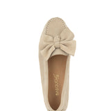 Naomi | Mocassin Beige