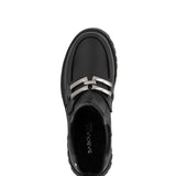 Nigel | Chelsea Boots Black