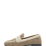 Pip | Loafer Taupe/Beige