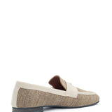 Pip | Loafer Taupe/Beige