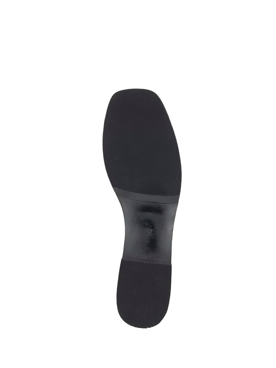 Lydia | Ballerina Black
