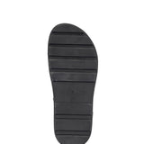 Leila | Slipper Schwarz