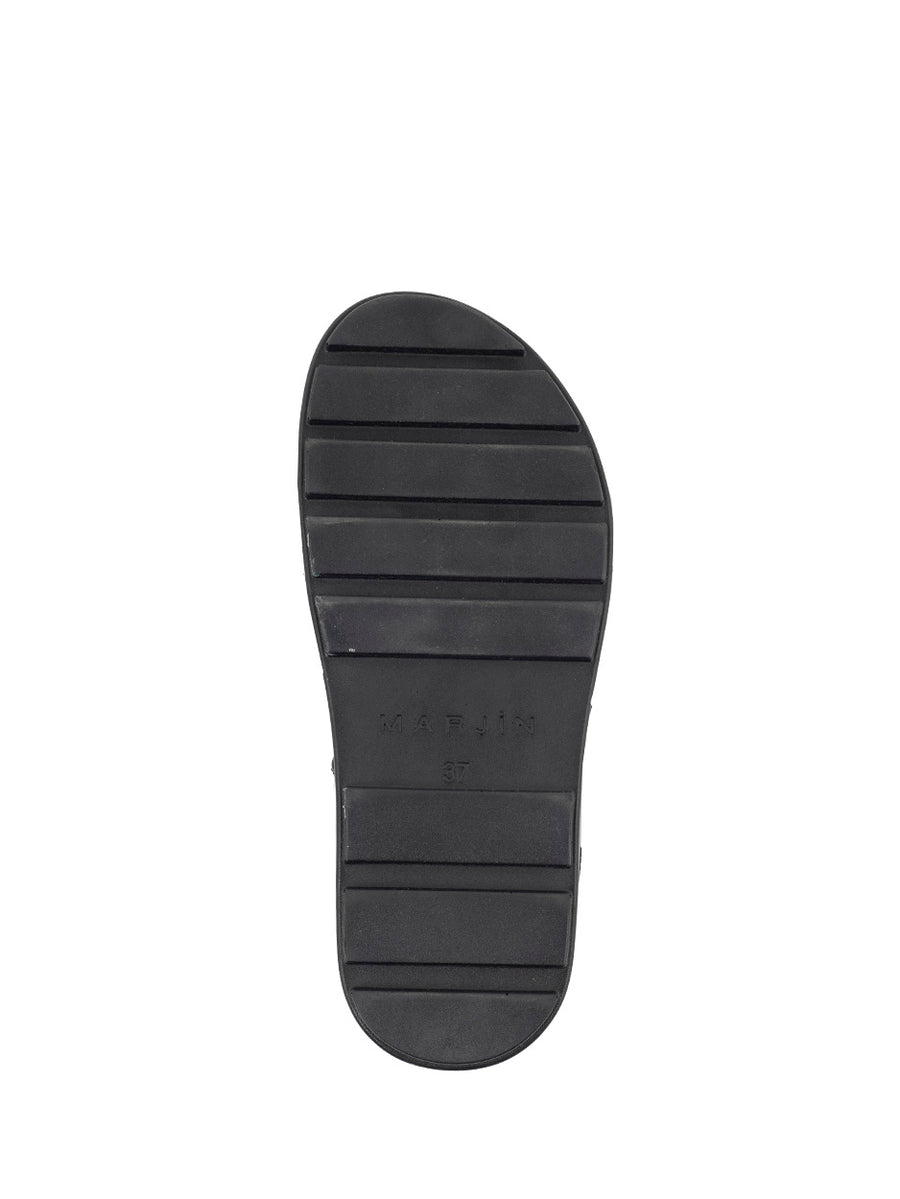 Bidi | Slipper Taupe Beige