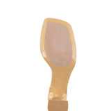 Layla | Sandalet Nude Roze goud