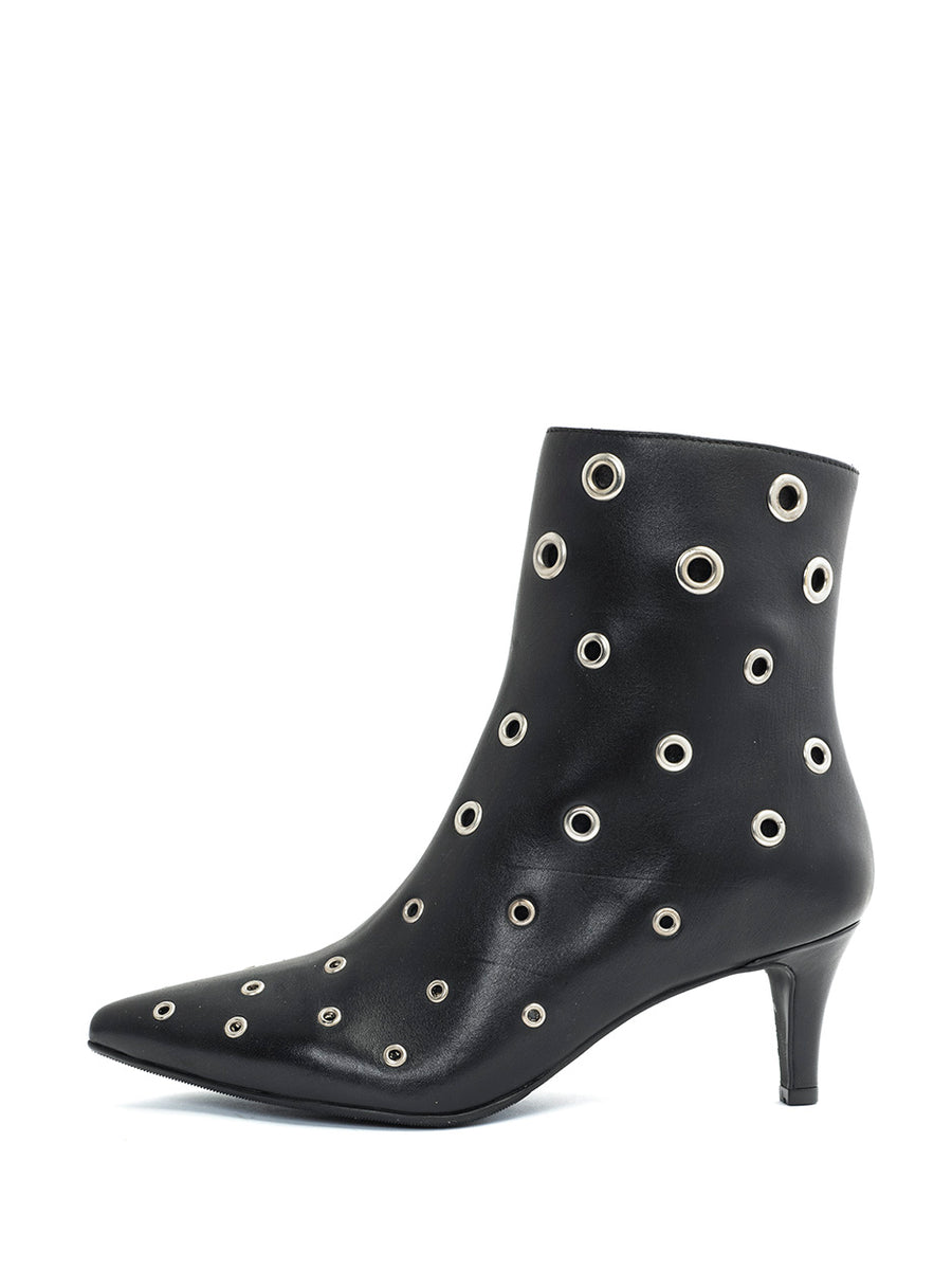 Elaine | Ankle boots Black
